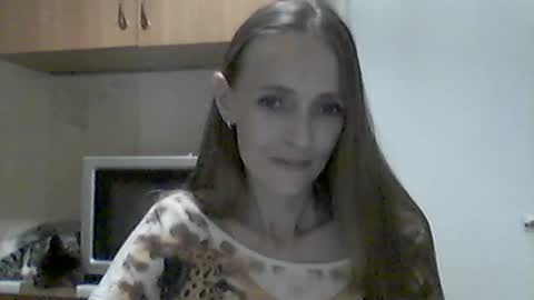 Youur light online show from August 7, 7:38 pm