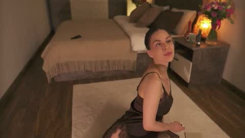 youur_sweetheart online show from May 28, 12:13 pm