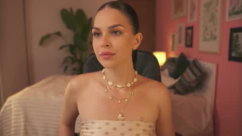 youur_sweetheart online show from July 24, 2:59 pm