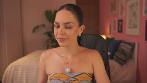 youur_sweetheart online show from August 4, 2:19 pm