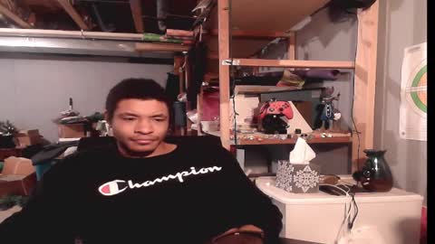 daddy online show from March 6, 2:46 pm