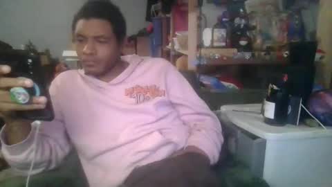 daddy online show from May 12, 1:52 pm