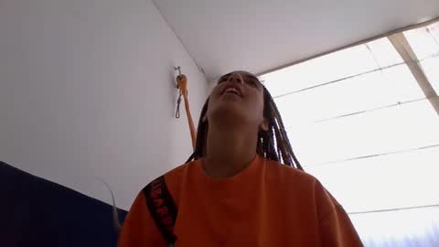 elizabeth  ju   online show from January 18, 5:59 pm