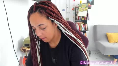 elizabeth  ju   online show from May 3, 6:36 pm