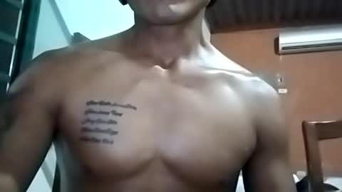 Snapshot of yra2358 chatting on July 7, 6:47 am CharlyXavier online show from July 7, 6:47 am