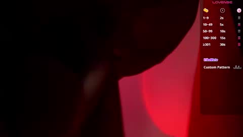 Snapshot of ysabell_viveris chatting on June 23, 2:37 pm Ysabell online show from June 23, 2:37 pm