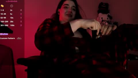Snapshot of ysabell_viveris chatting on July 12, 3:47 pm Ysabell online show from July 12, 3:47 pm