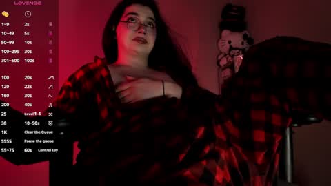 Snapshot of ysabell_viveris chatting on July 19, 5:27 pm Ysabell online show from July 19, 5:27 pm
