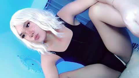 ysabella_love69 online show from November 17, 6:03 pm