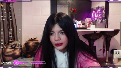 Lilith online show from December 15, 10:39 am