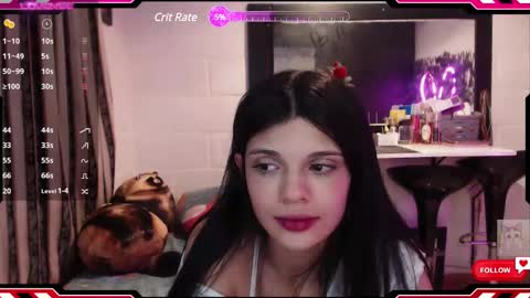 Lilith online show from February 26, 9:27 pm