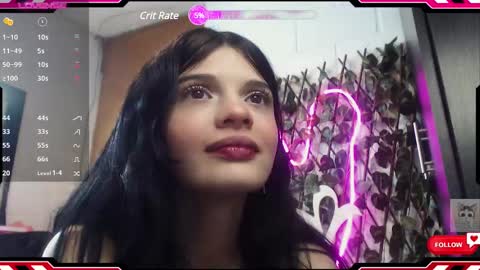 Lilith online show from March 5, 10:11 am