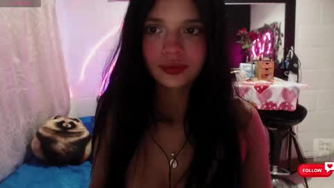 Lilith online show from March 9, 4:38 am