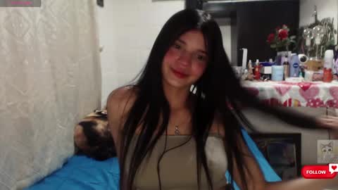 Lilith online show from May 10, 2:50 am