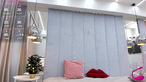 Crazy P online show from January 4, 7:24 am