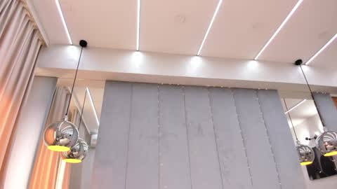 Crazy P online show from January 15, 9:56 am