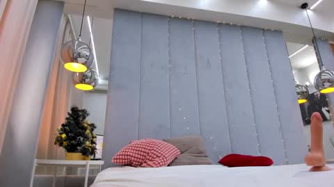 Crazy P online show from January 25, 10:19 am