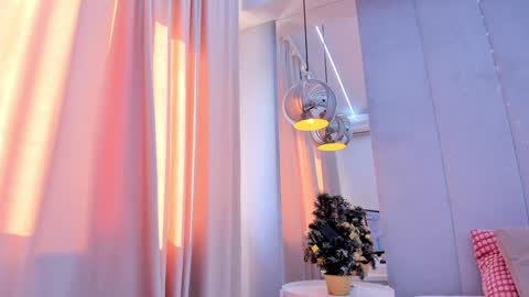 Crazy P online show from January 26, 11:39 am