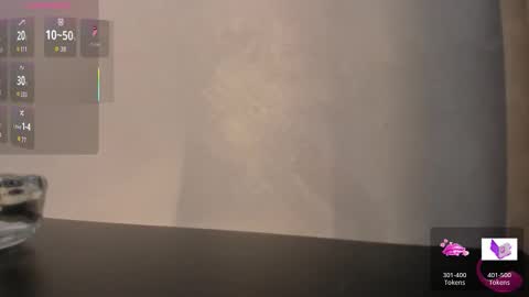 Crazy P online show from September 18, 5:53 am