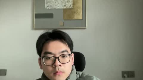 Albert Locko online show from March 7, 7:16 am