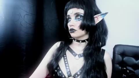 Yue Eclipsa online show from December 22, 2:41 am