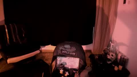 Yue Eclipsa online show from February 2, 3:49 am