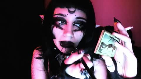 Yue Eclipsa online show from February 16, 4:52 am