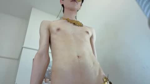 Yugo online show from December 5, 8:49 pm