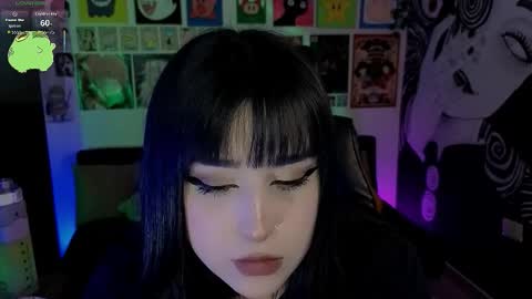    rawr   Anne Independent model      online show from March 12, 10:05 pm