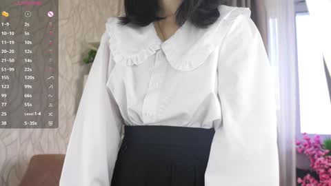 Yui online show from June 5, 4:02 pm