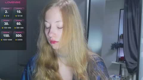 yuki_bloom online show from October 5, 11:08 am