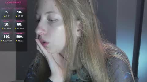 yuki_bloom online show from October 15, 7:41 am