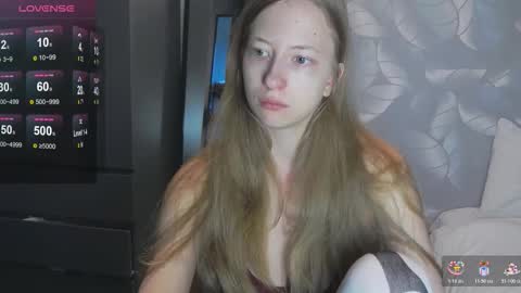 yuki_bloom online show from October 29, 7:21 am