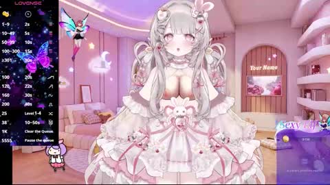 yuki_hentai online show from February 12, 11:22 pm