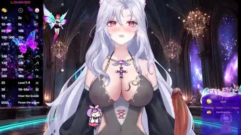 yuki_hentai online show from March 17, 4:17 am