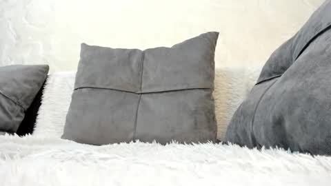 Snapshot of yuki_mii chatting on March 6, 6:41 am Yuki online show from March 6, 6:41 am