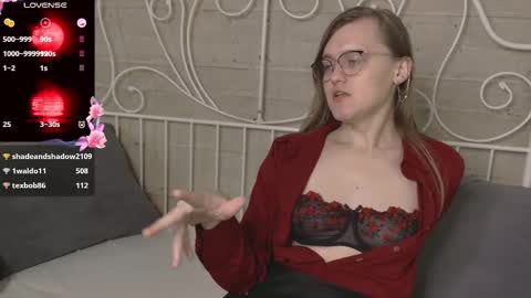 Yuko online show from October 23, 3:28 am