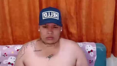 yul and val couple online show from September 20, 12:11 am