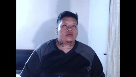 yul and val couple online show from November 16, 4:29 am