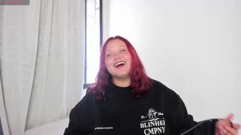 Yuliet online show from September 20, 2:29 pm