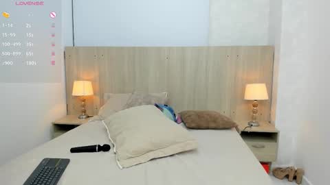 Yuli online show from February 12, 8:26 pm