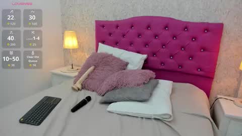 Yuli online show from March 10, 8:25 pm