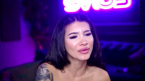 Snapshot of yuliadesirevska chatting on November 7, 9:04 pm Yulia online show from November 7, 9:04 pm