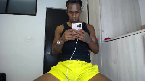 Ivan online show from October 31, 12:22 am