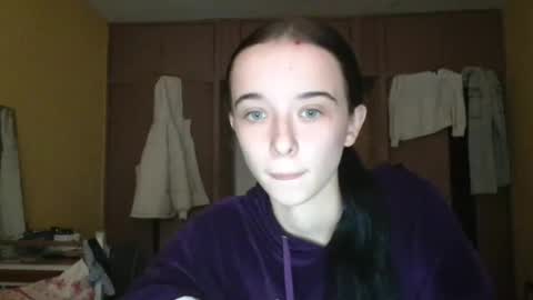 Yuliia online show from October 28, 12:09 pm