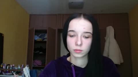 Yuliia online show from January 15, 8:08 am