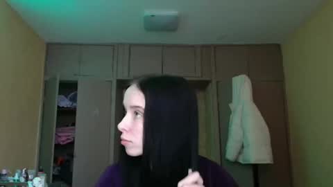 Yuliia online show from January 17, 12:54 pm