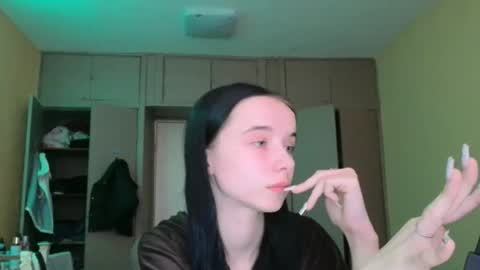 Yuliia online show from March 11, 7:36 am