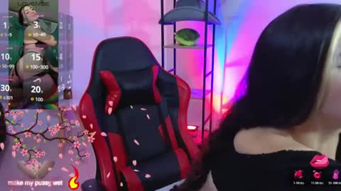 JULIET VIBE online show from July 2, 4:07 am