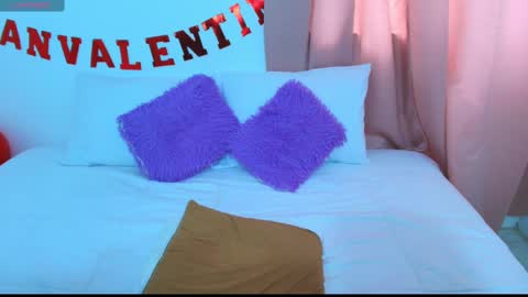 Yulina online show from February 9, 9:39 pm